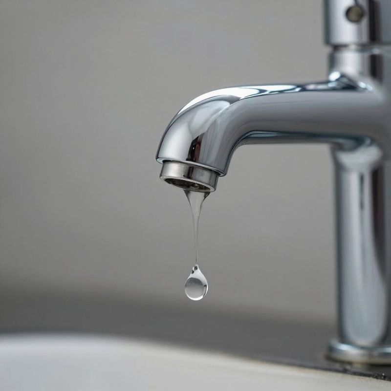 Leak Detection & Repair in Sylvania