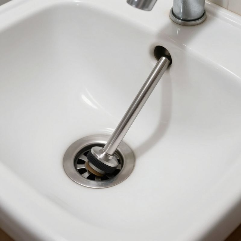 Drain Cleaning & Unclogging in Sylvania