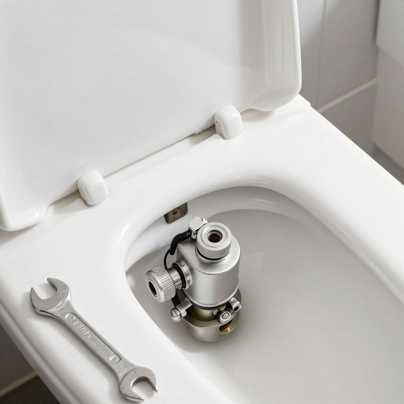 Toilet & Faucet Repair in Sylvania