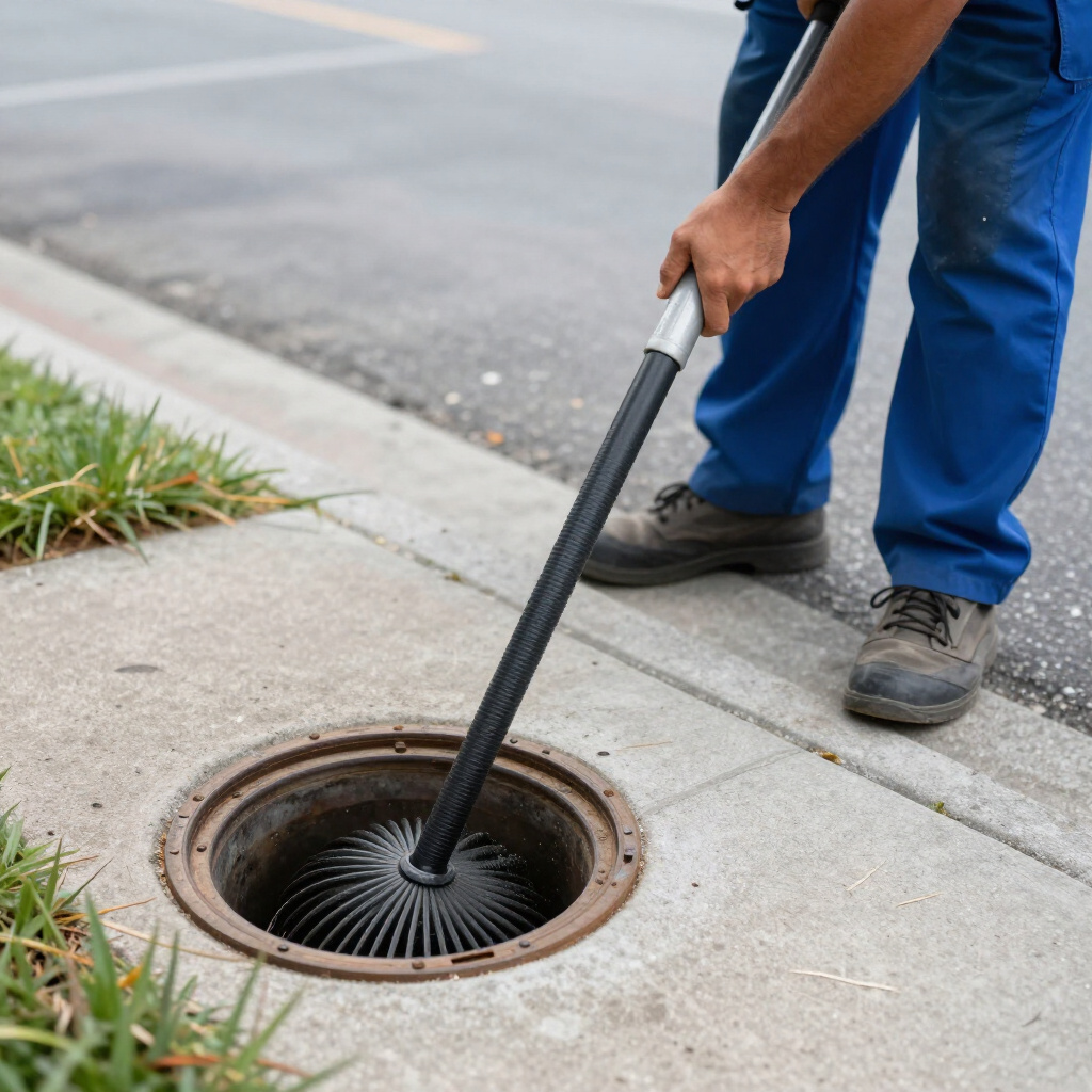 Sewer & Pipe Services in Sylvania