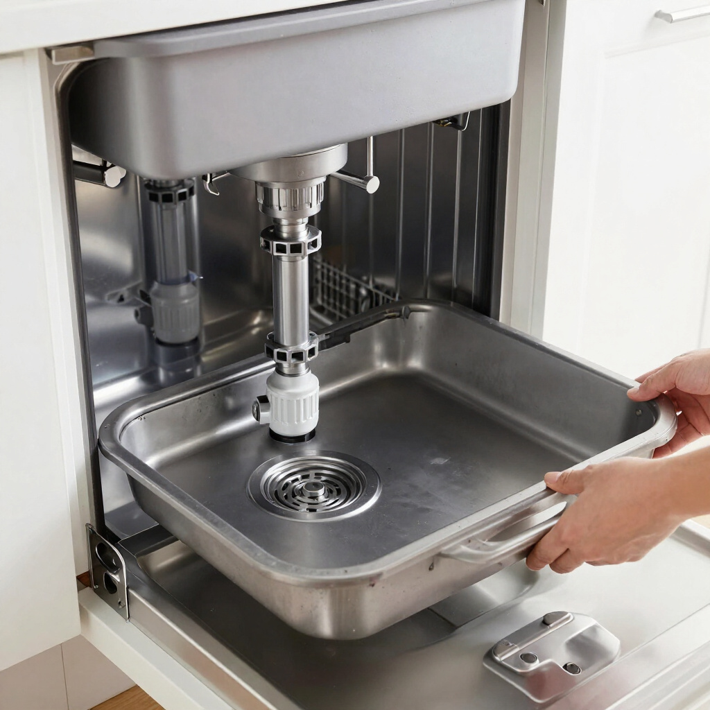 Garbage Disposal in Sylvania