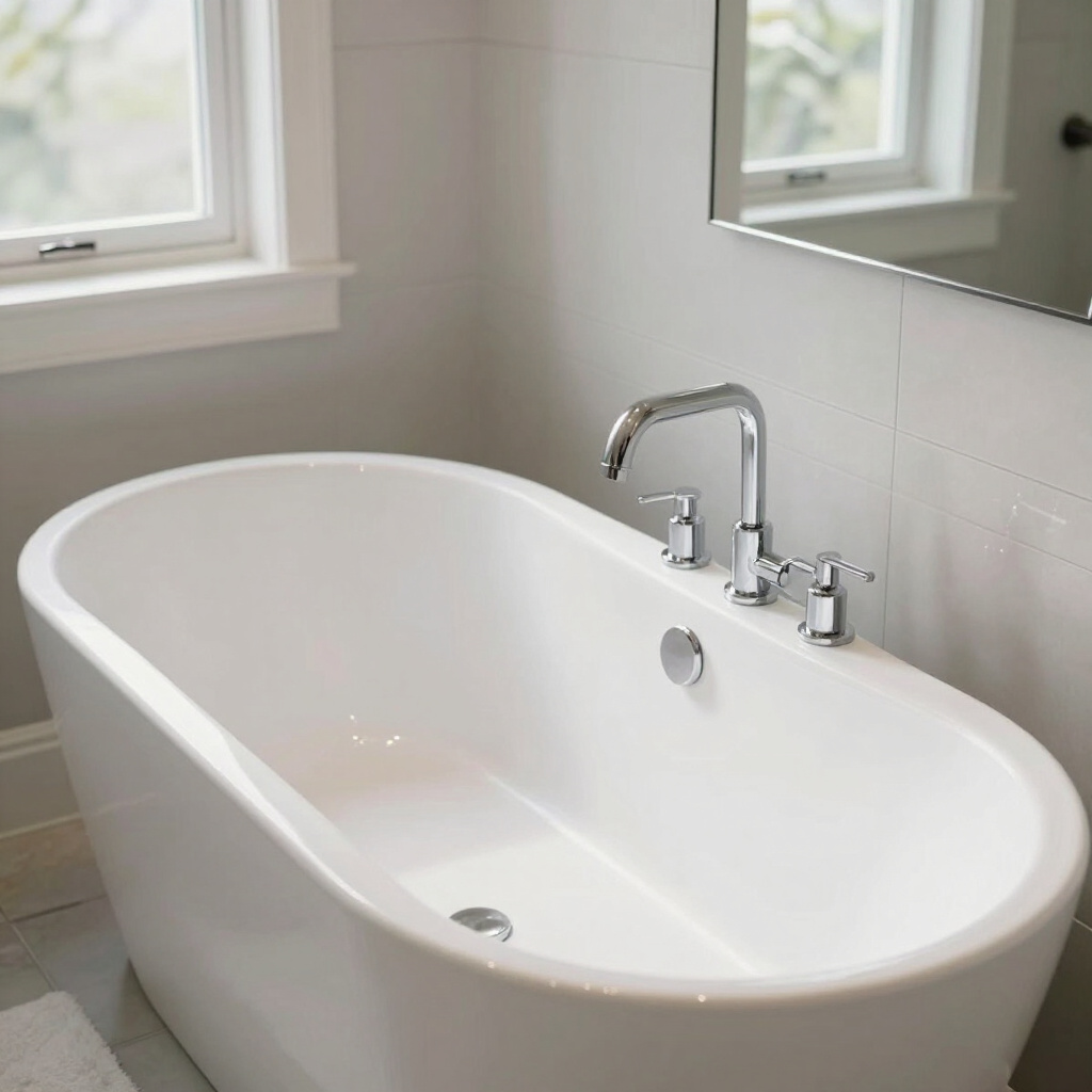 Bathroom & Kitchen Upgrades in Sylvania